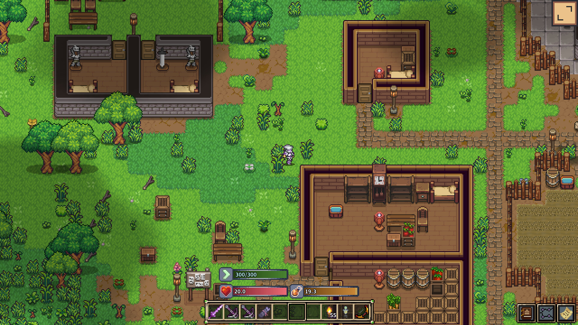 Unbound Pioneer trailer