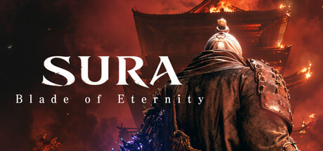 SURA: Blade of Eternity