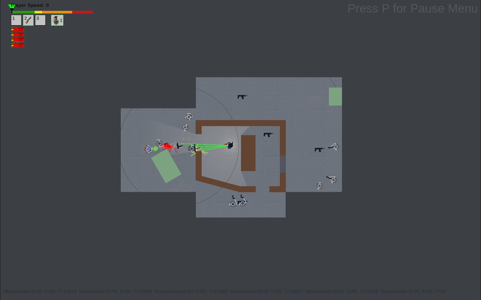 SWAT God trailer