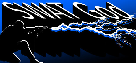 Cover art from SWAT God