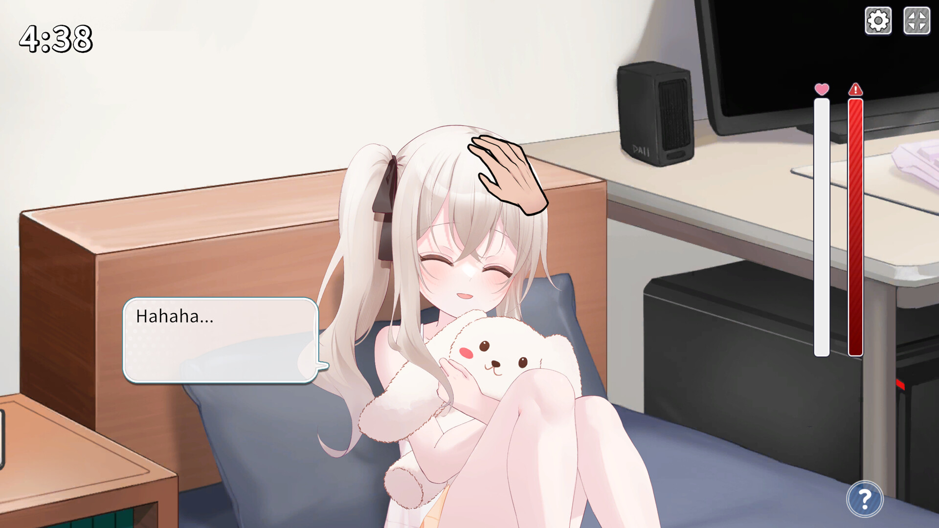 Cousin's Playtime screenshot 2