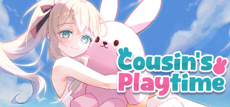 Cover art from Cousin's Playtime