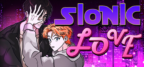 SIONIC LOVE