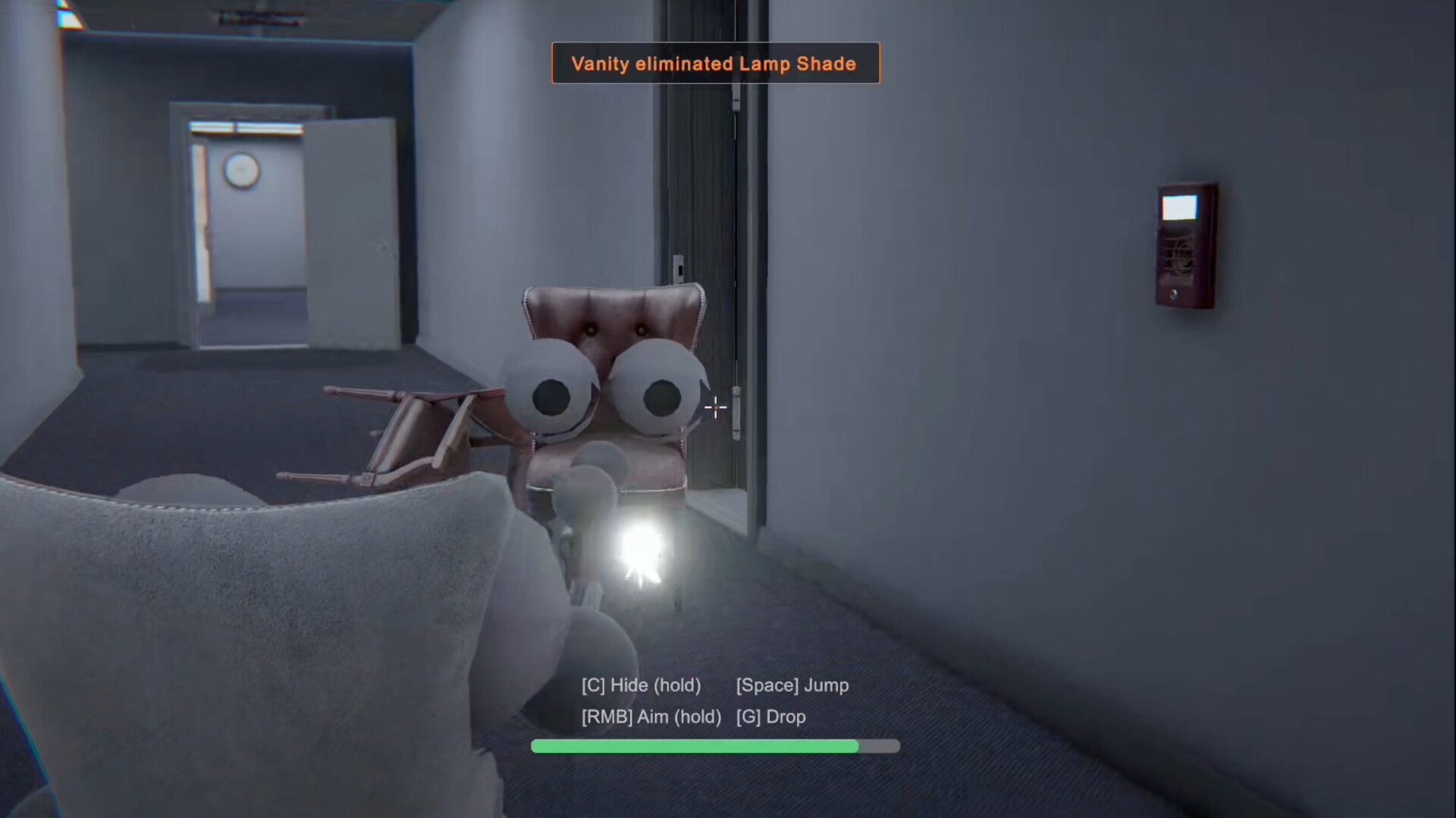 Prop Royale trailer