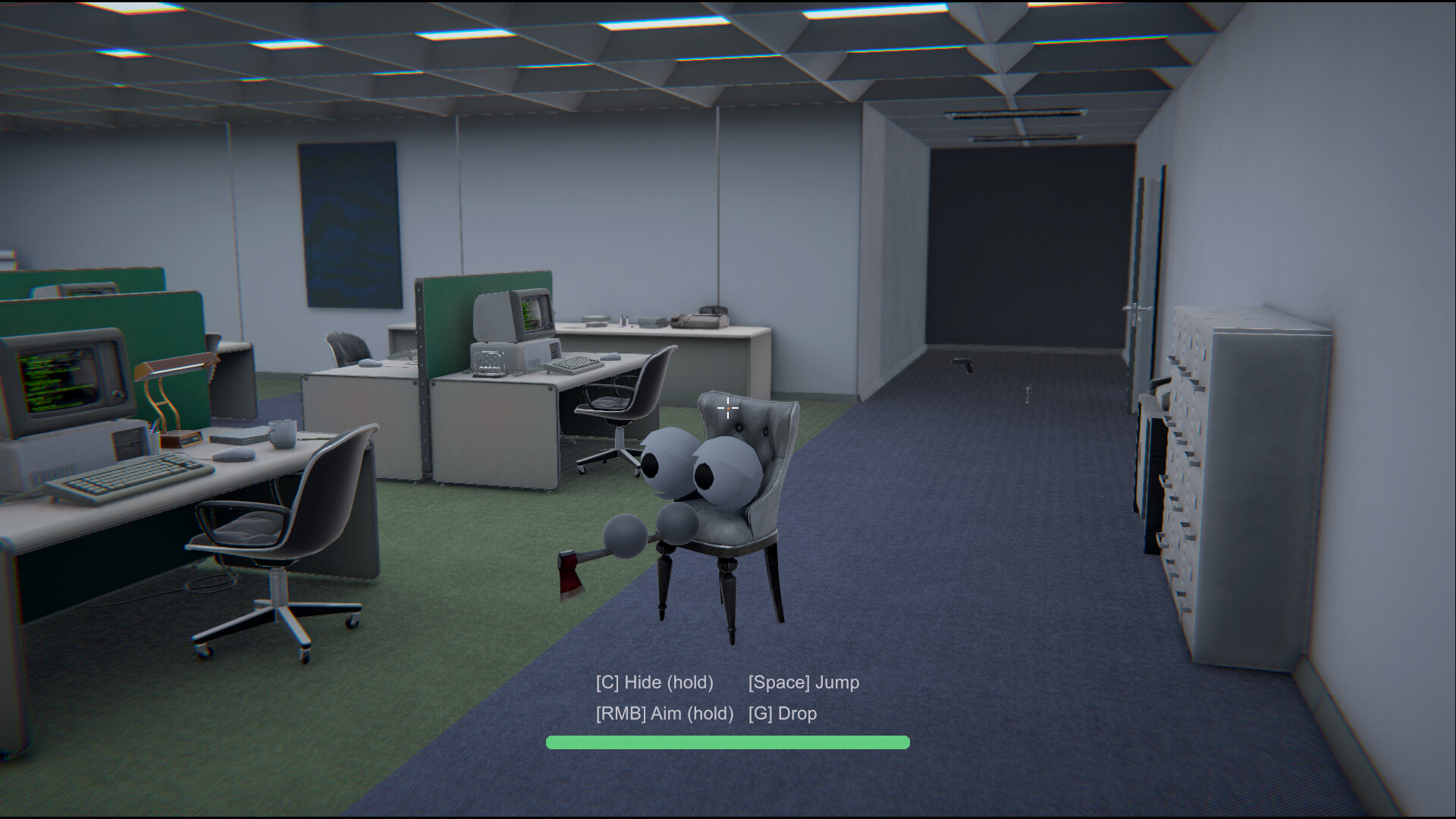 Prop Royale screenshot 5