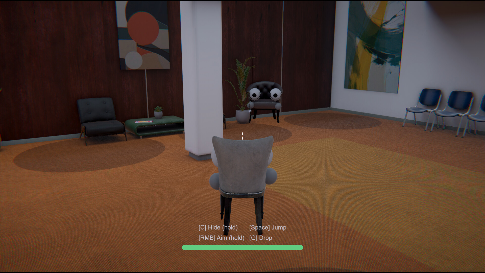 Prop Royale screenshot 4
