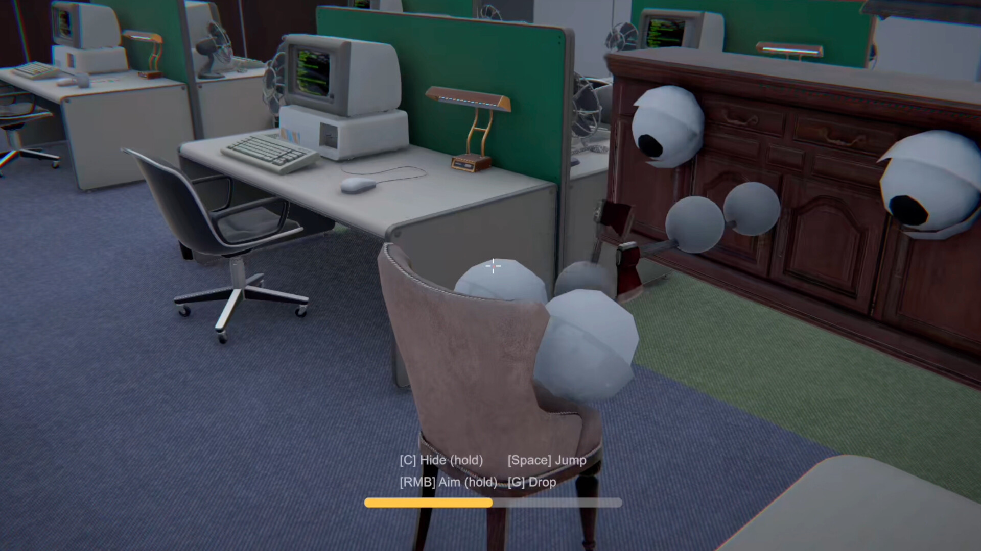 Prop Royale screenshot 2