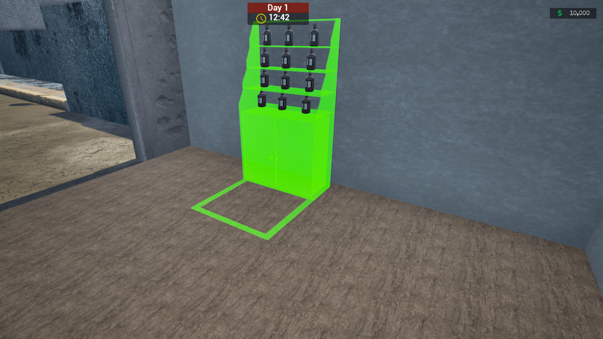 Pharmacy Owner Simulator screenshot 3