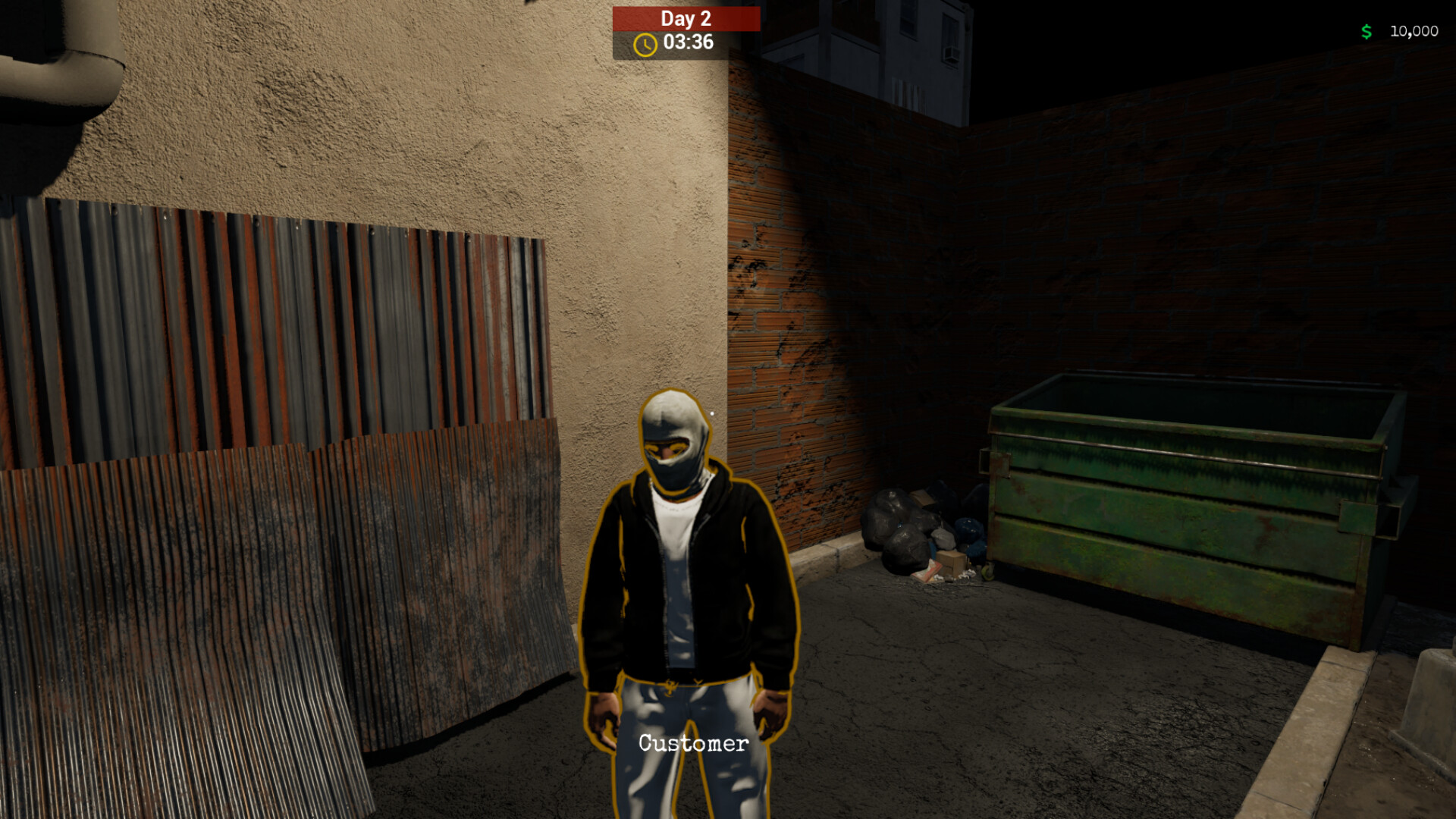 Pharmacy Owner Simulator screenshot 5