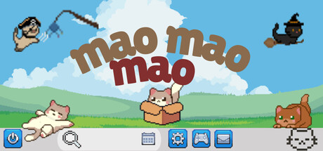 MaoMaoMao