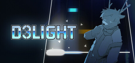 Cover art from D3LIGHT