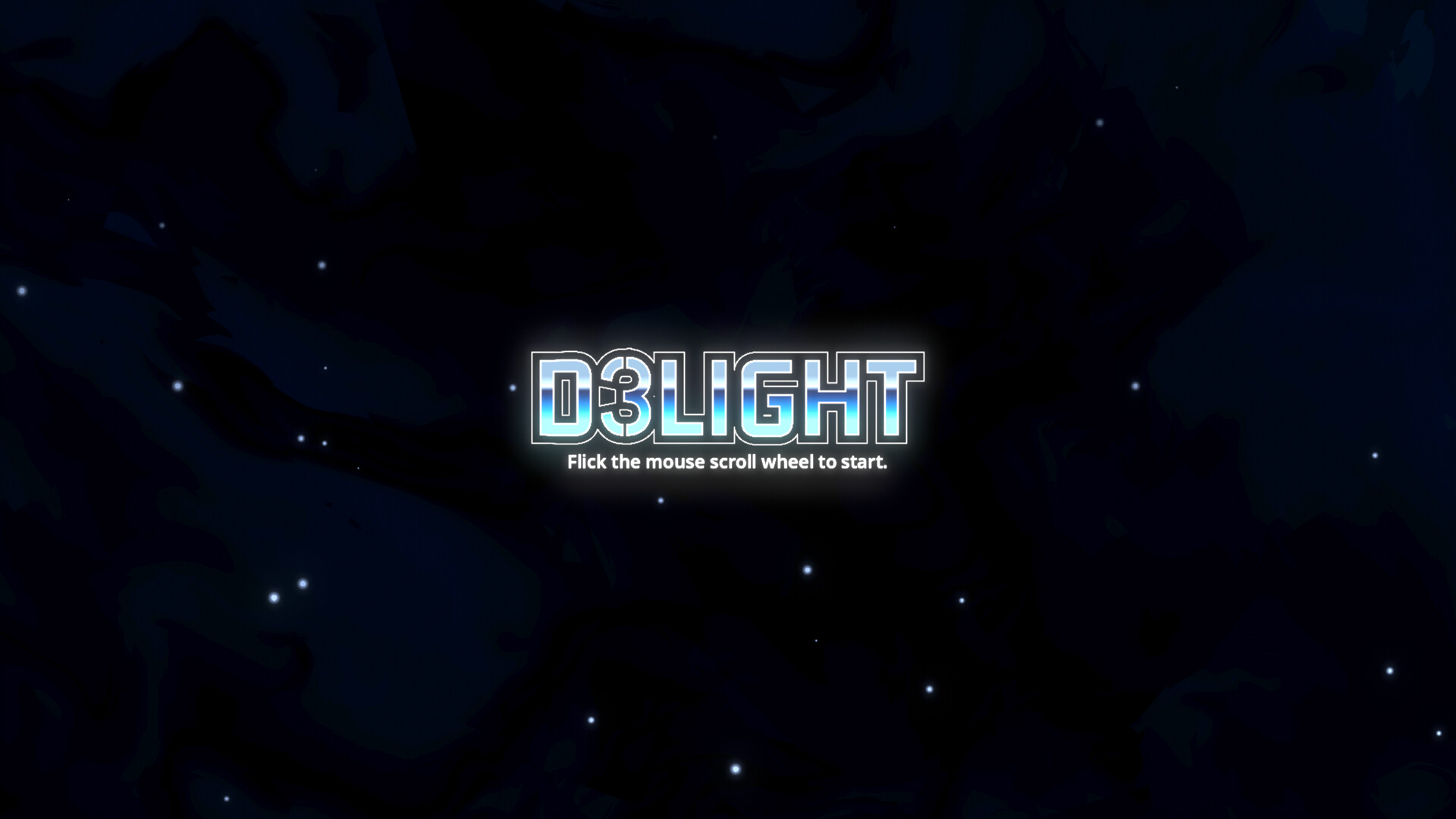 D3LIGHT trailer