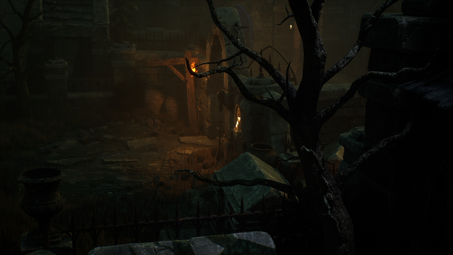 Revil Bone screenshot 4