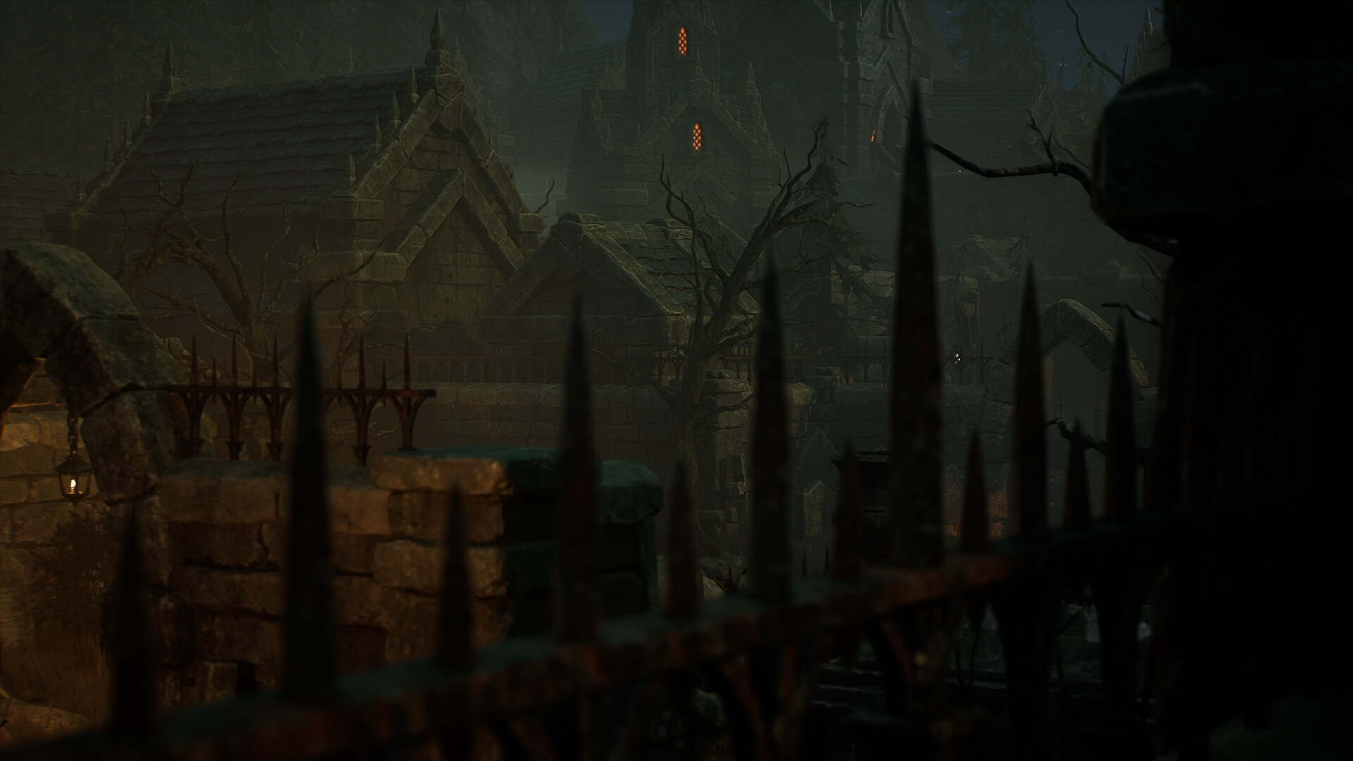 Revil Bone screenshot 3
