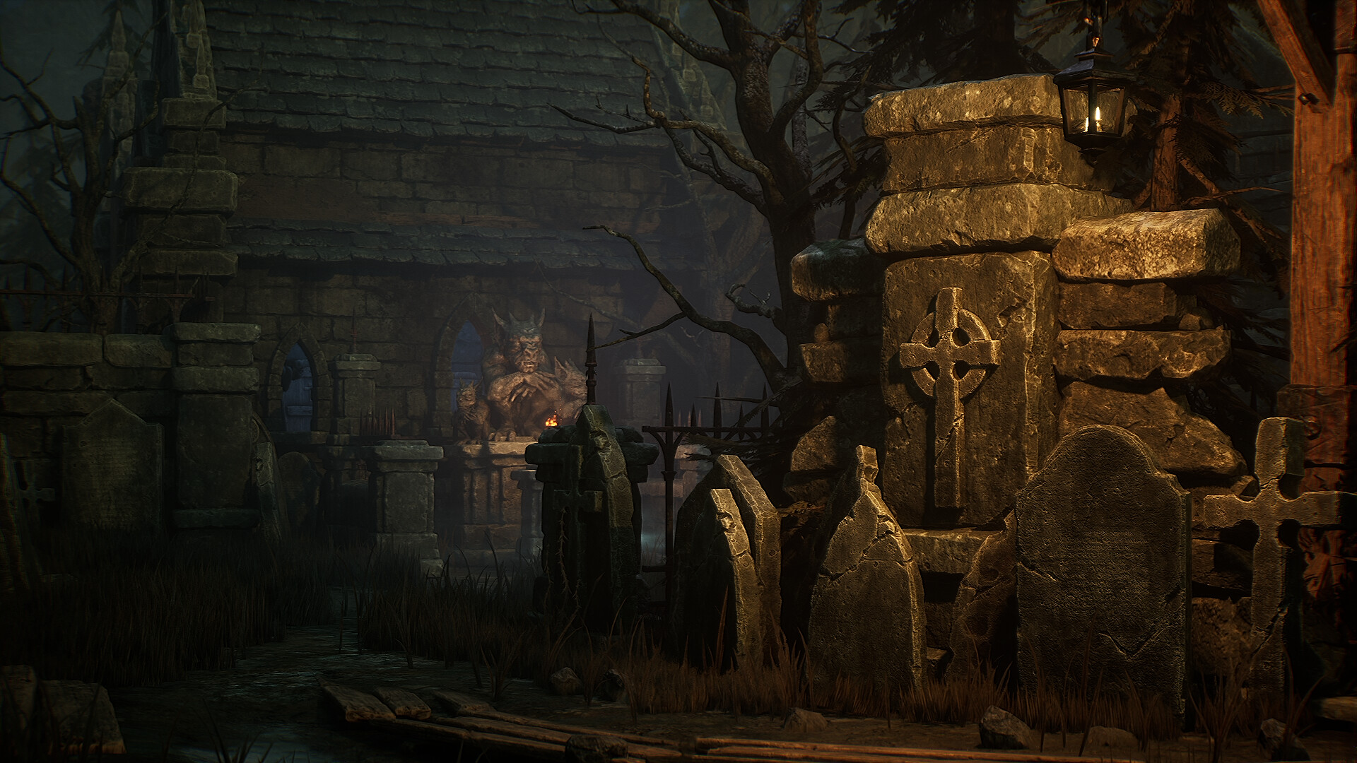 Revil Bone screenshot 2