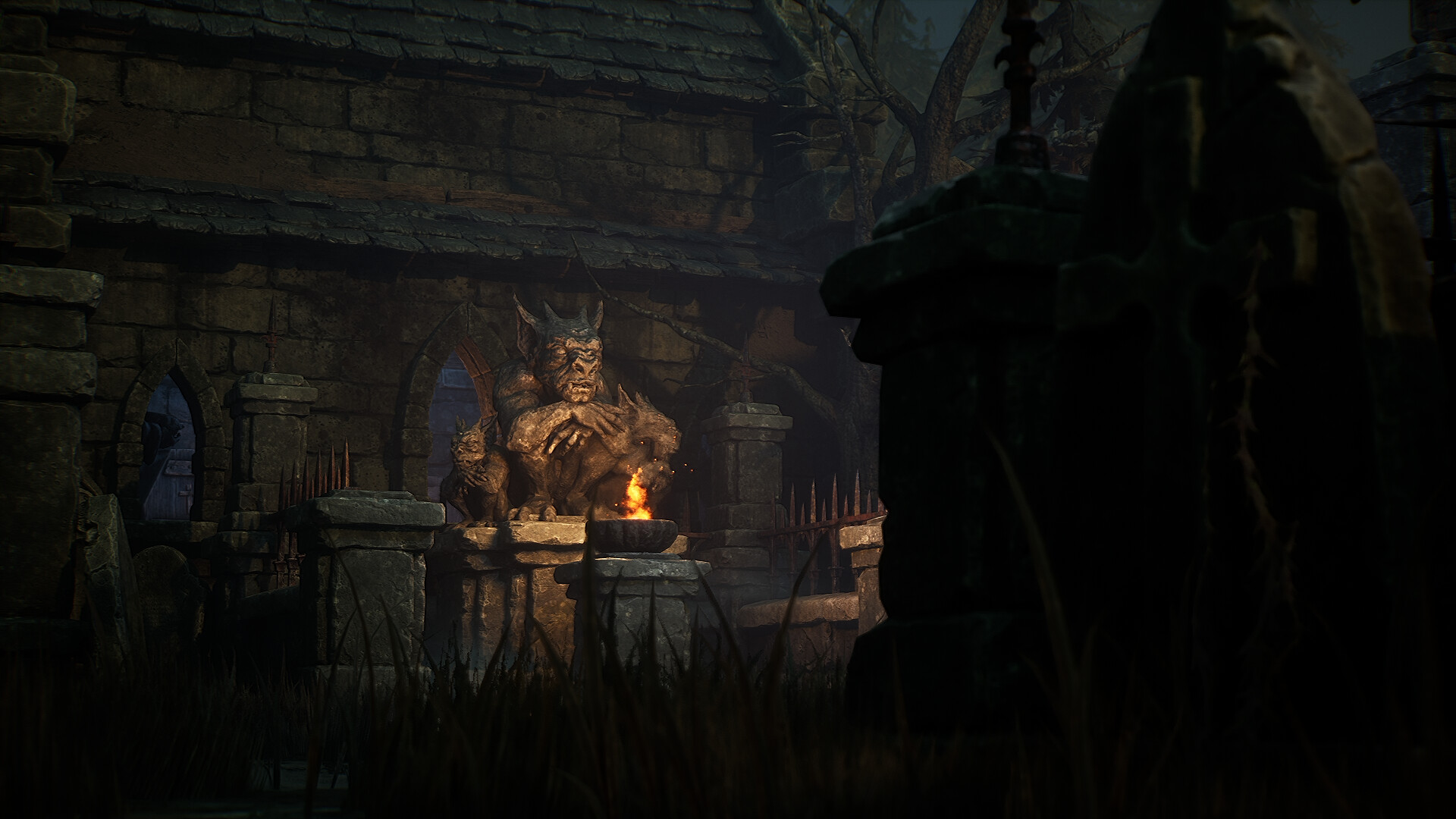 Revil Bone screenshot 5