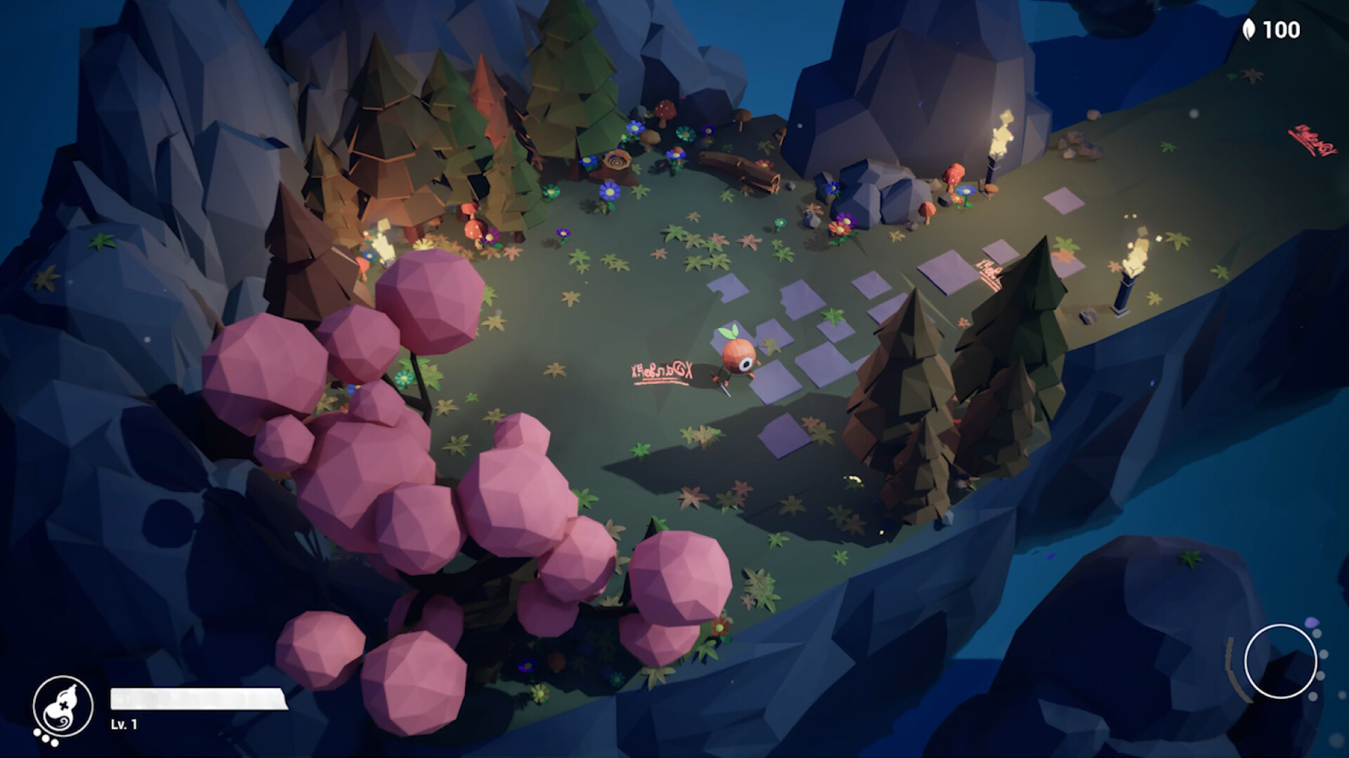The Blighted Core screenshot 4