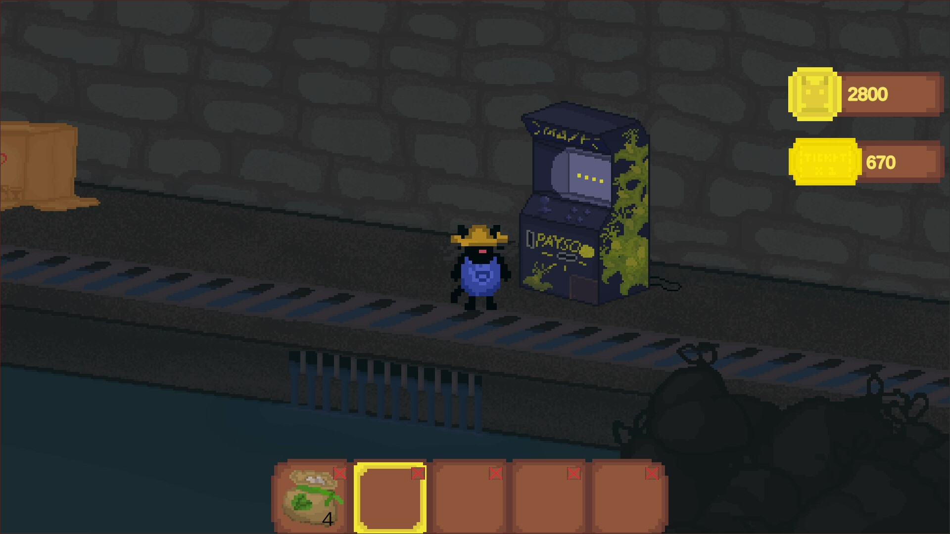 A Thousand Acres screenshot 5