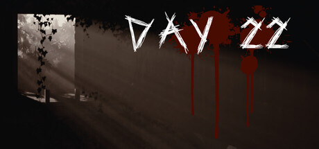 Cover art from Day 22