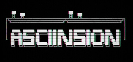 Cover art from Asciinsion