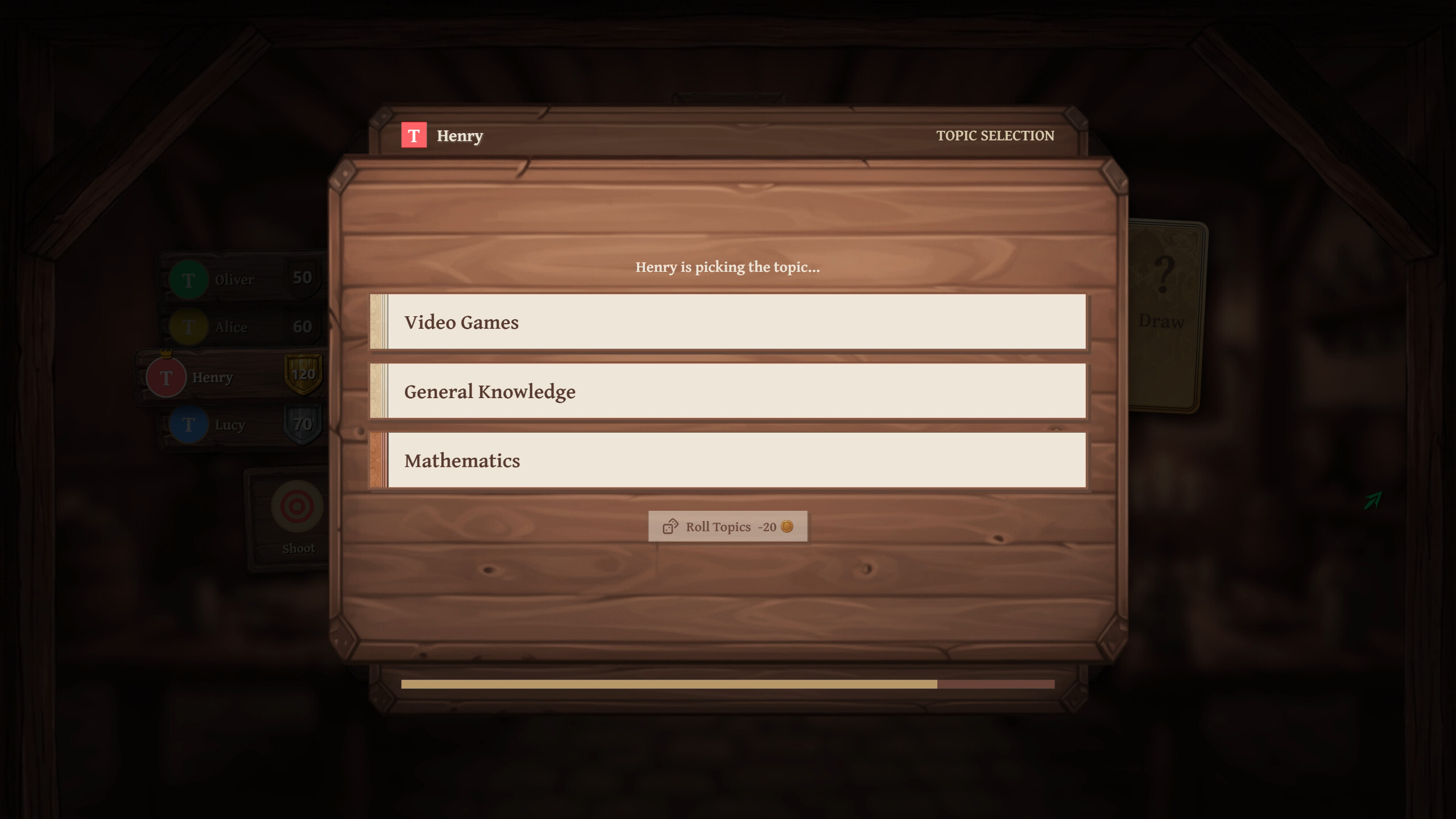 Tavernia screenshot 3