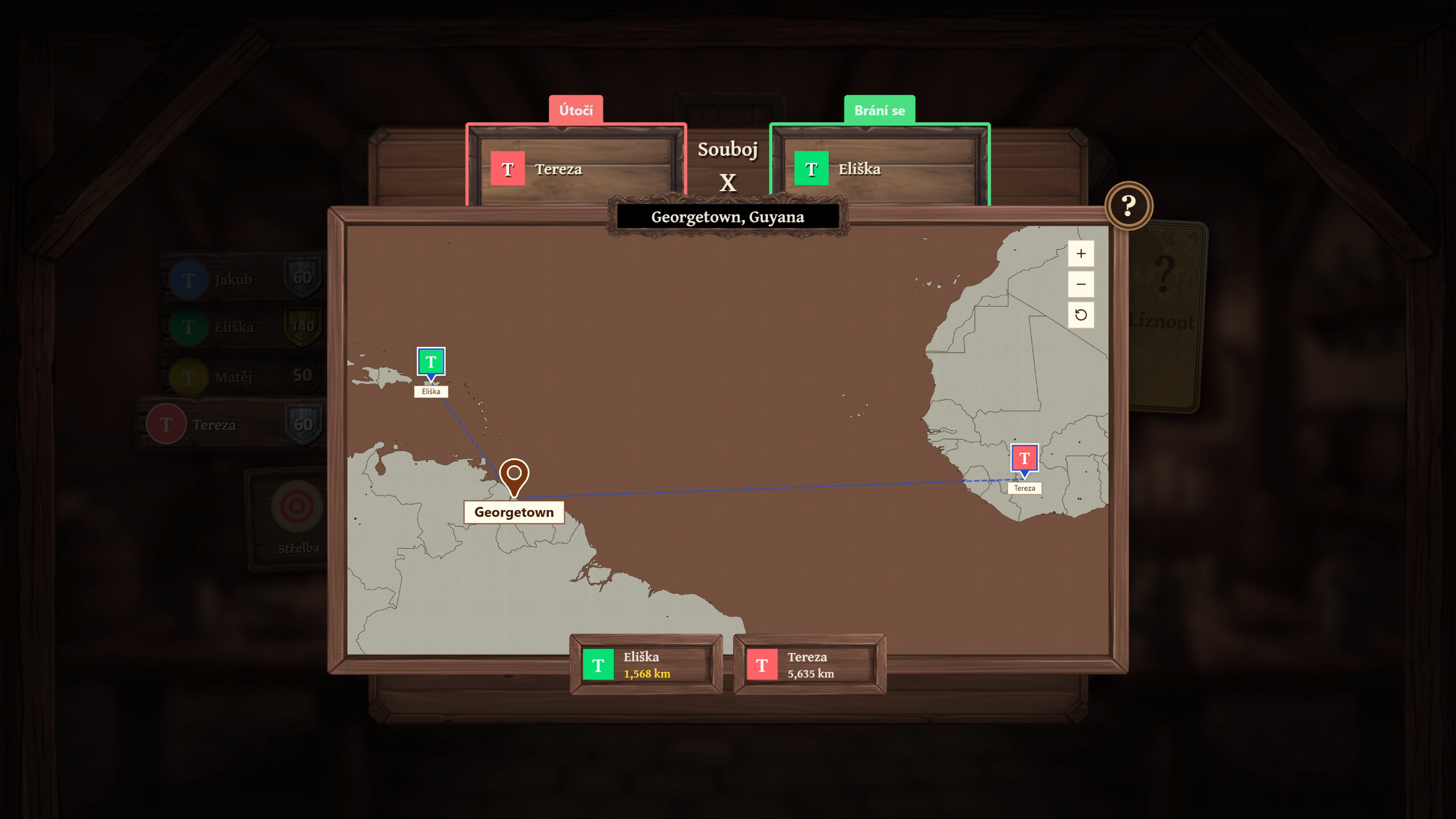 Tavernia screenshot 4