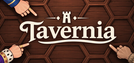 Cover art from Tavernia