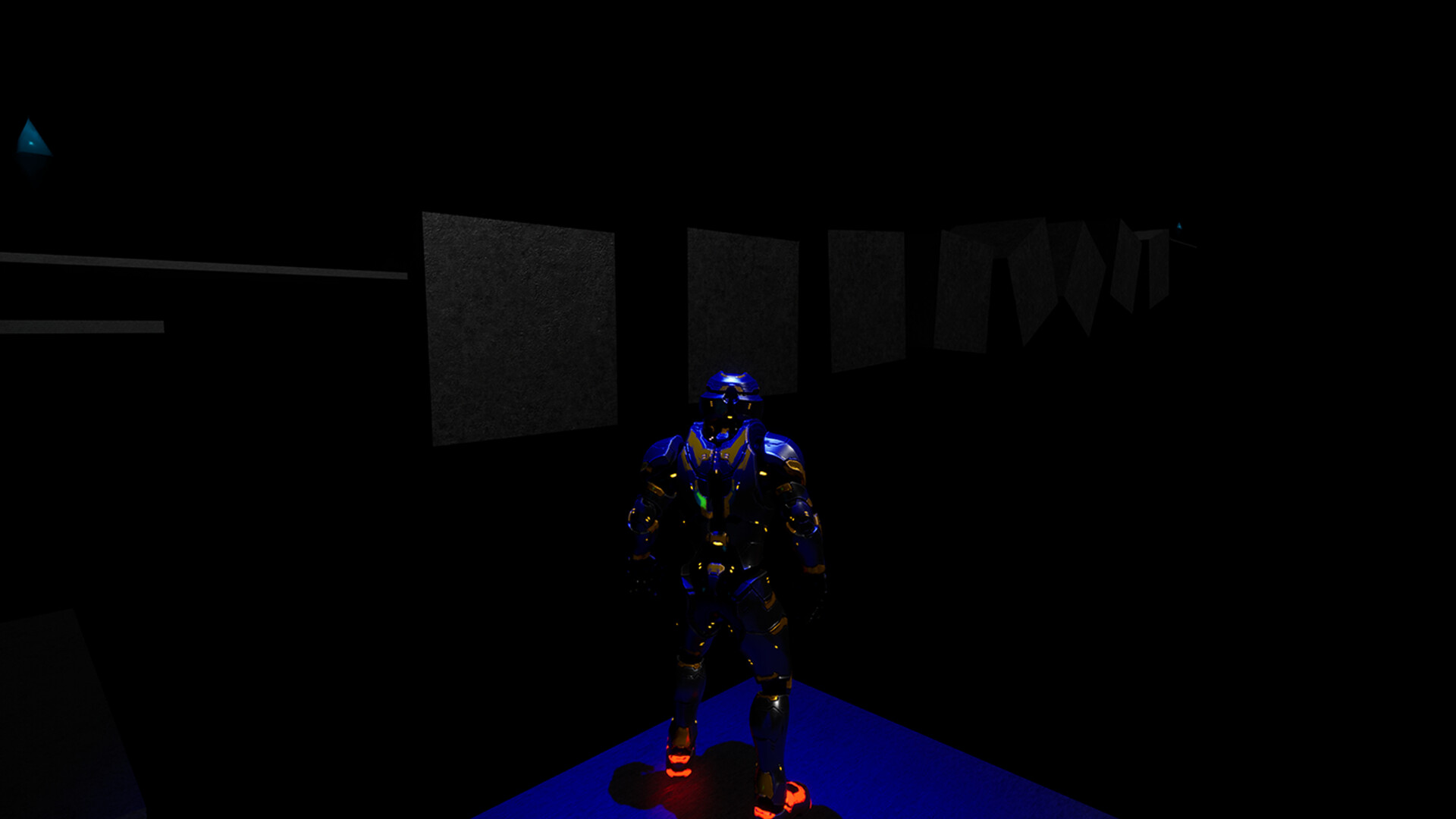 简单的小游戏 screenshot 4