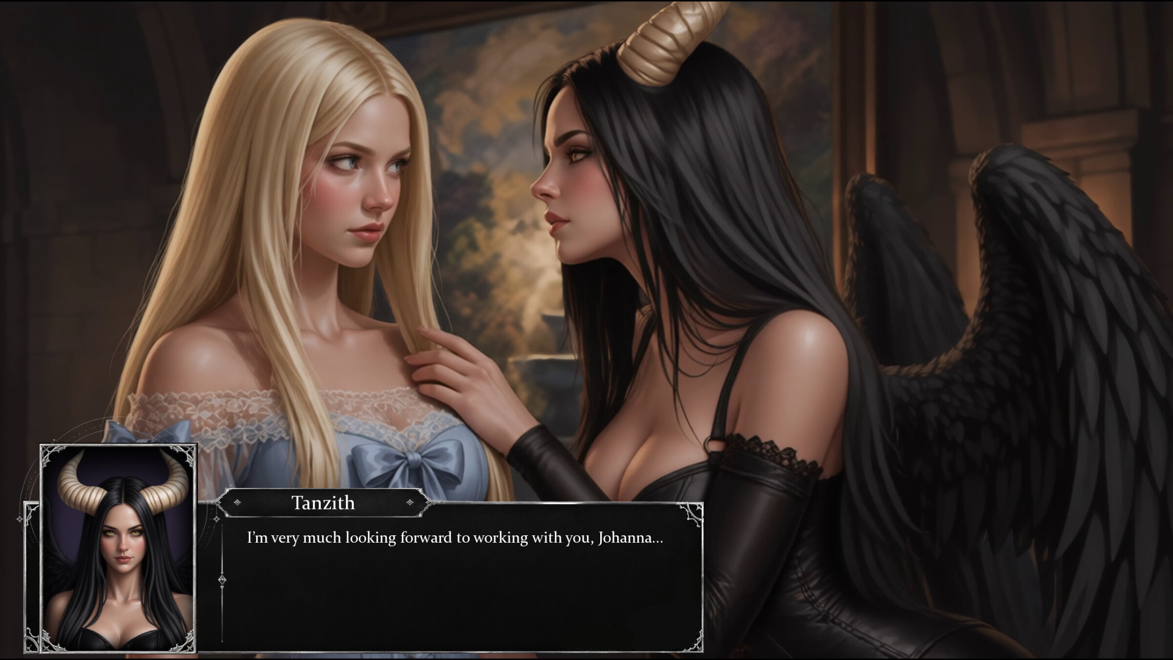 Suspira screenshot 4