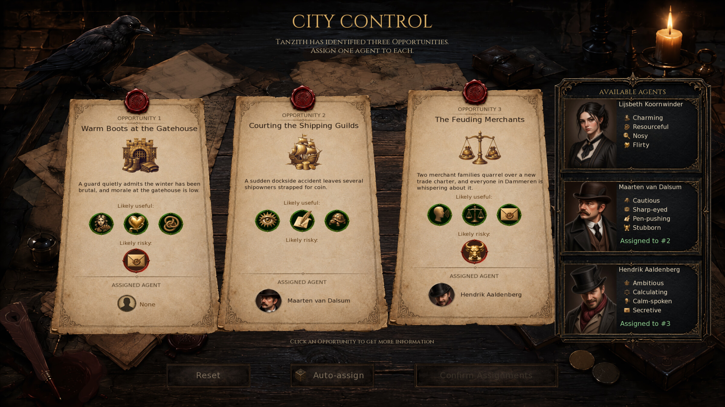 Suspira screenshot 3