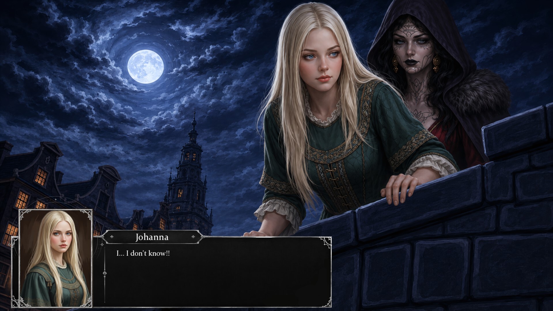 Suspira screenshot 5