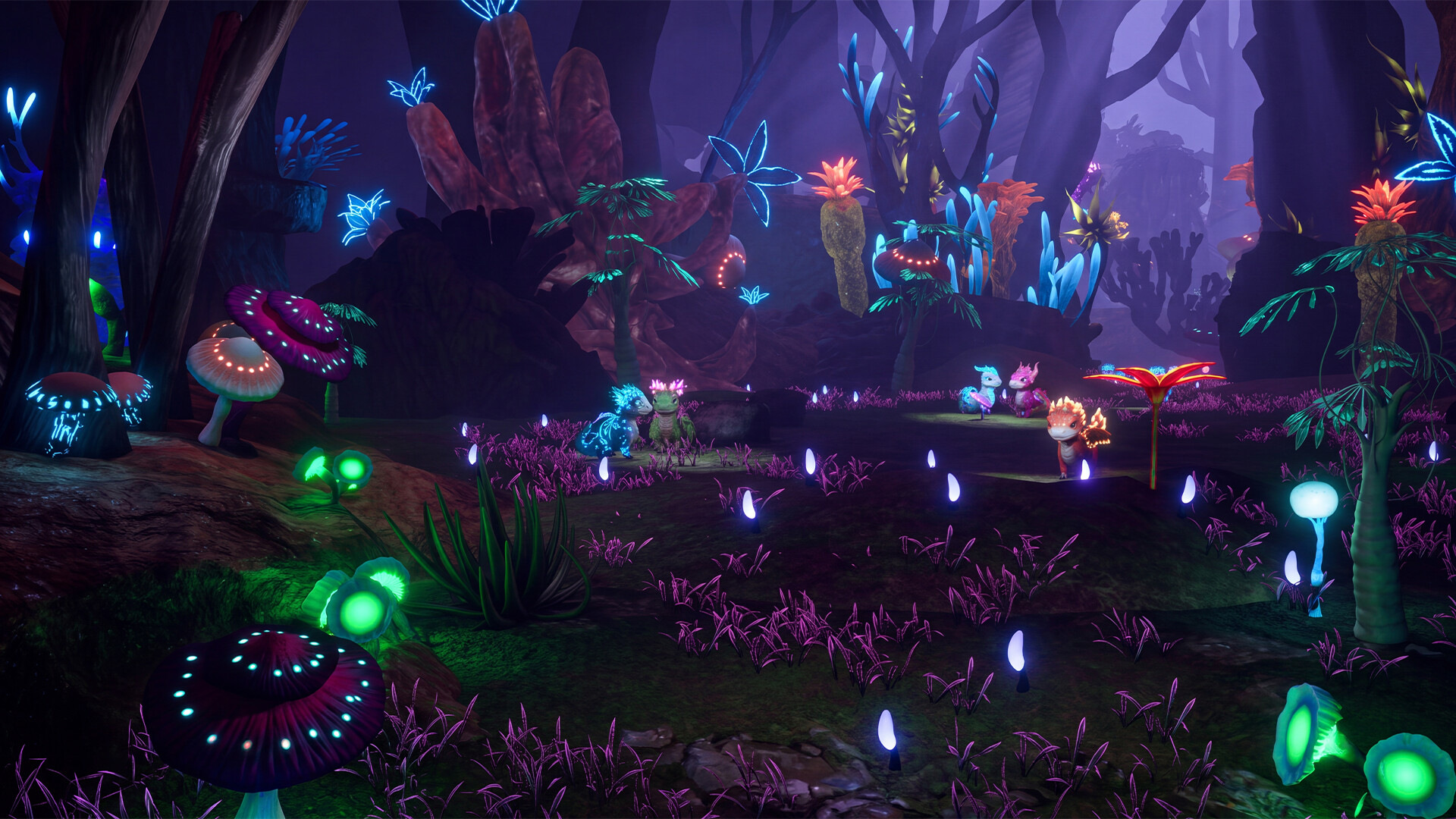 DRIMO: The Play Pact screenshot 4