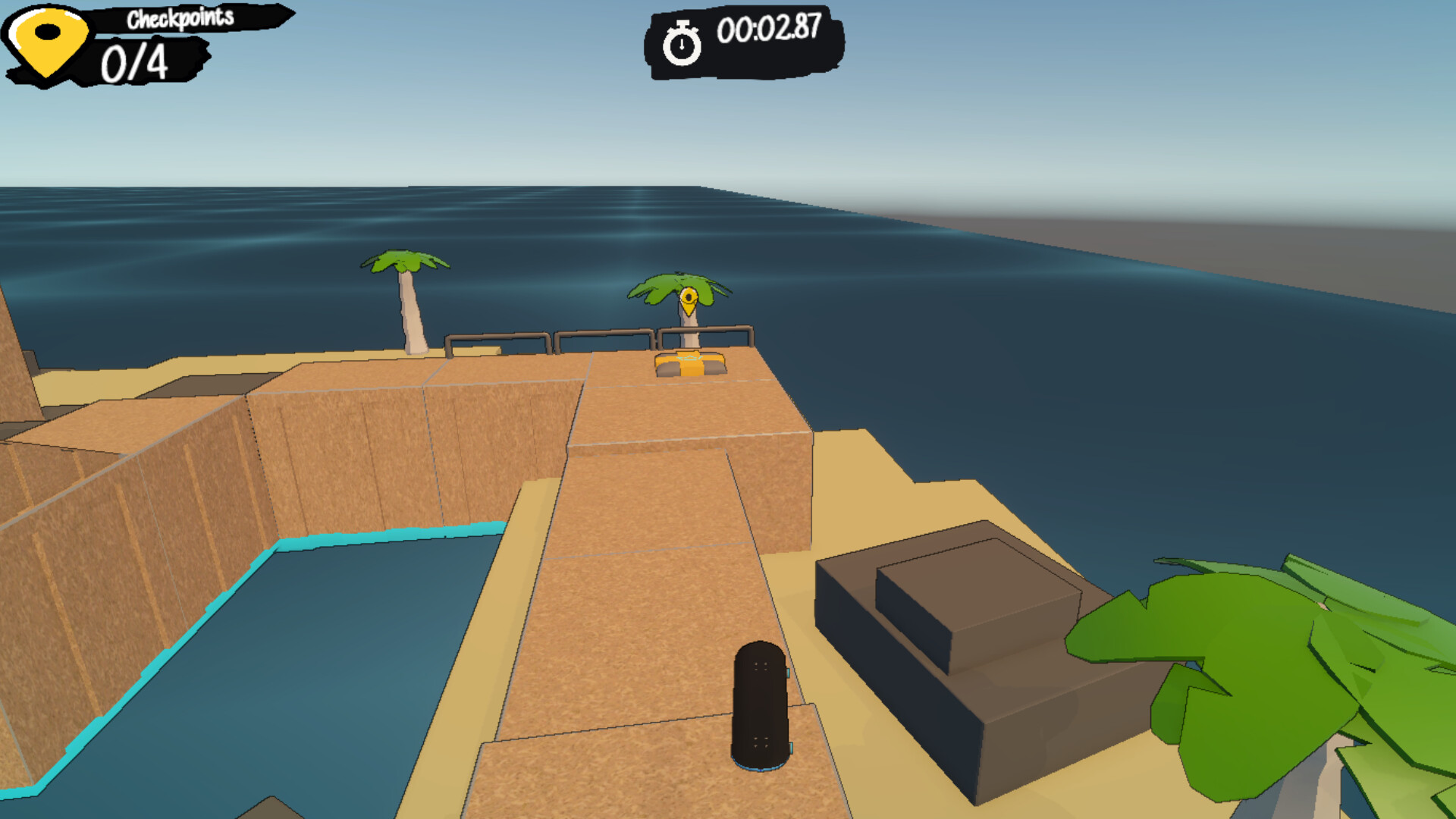 ROLLOUT screenshot 3
