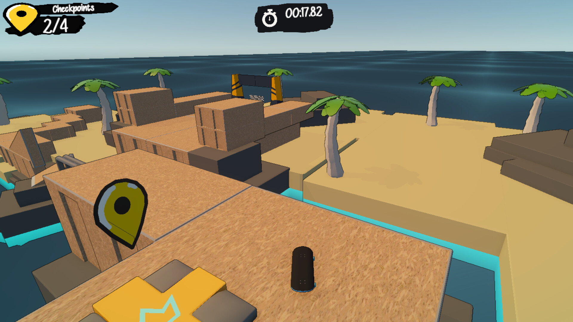 ROLLOUT screenshot 4