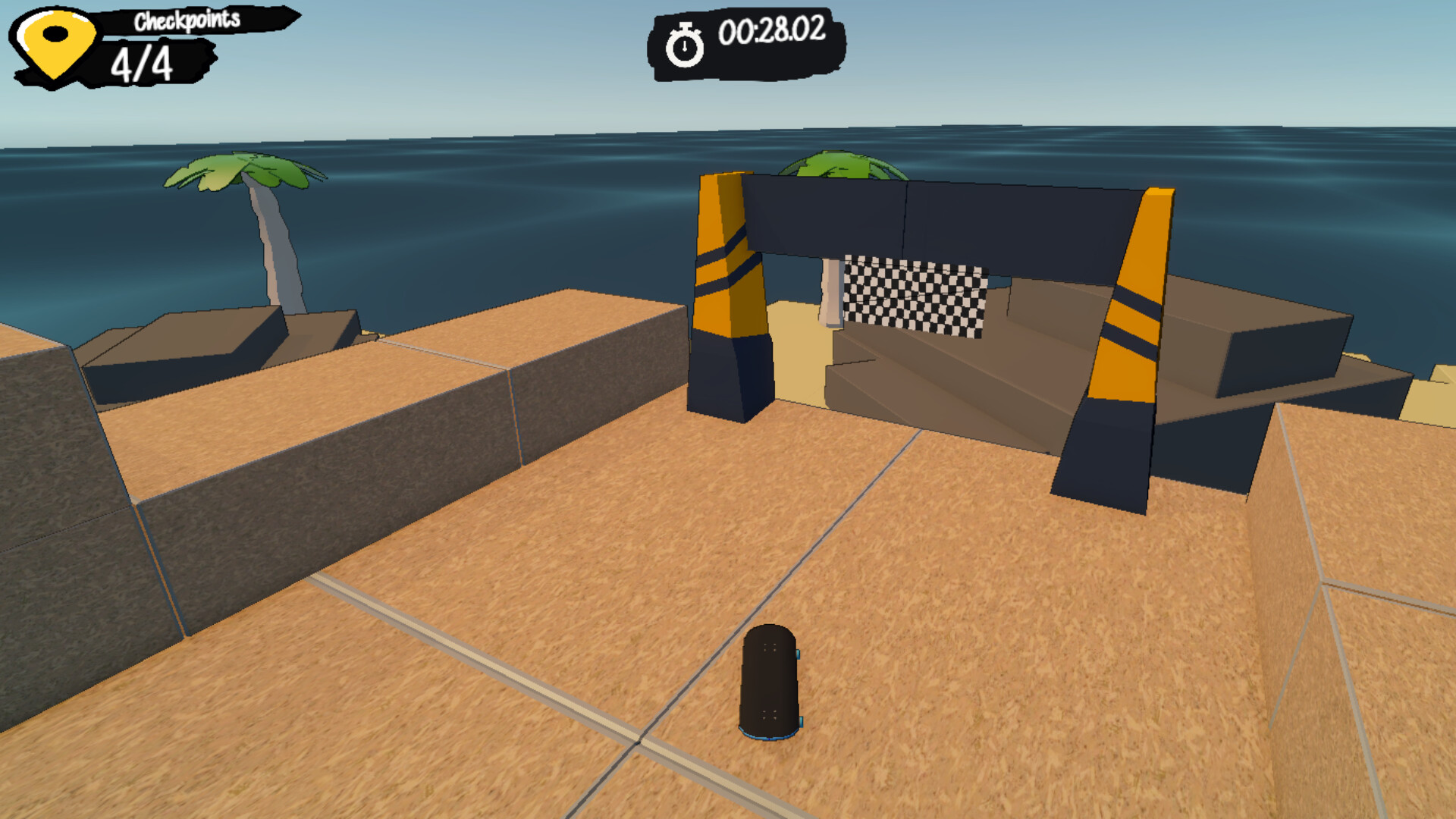 ROLLOUT screenshot 5