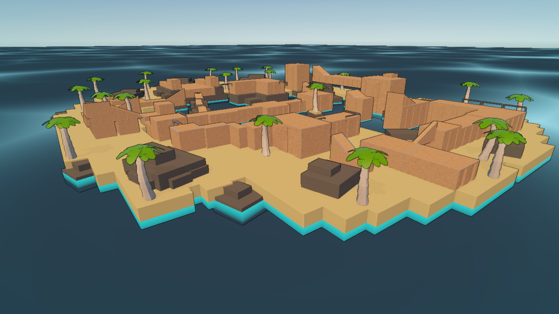 ROLLOUT screenshot 1