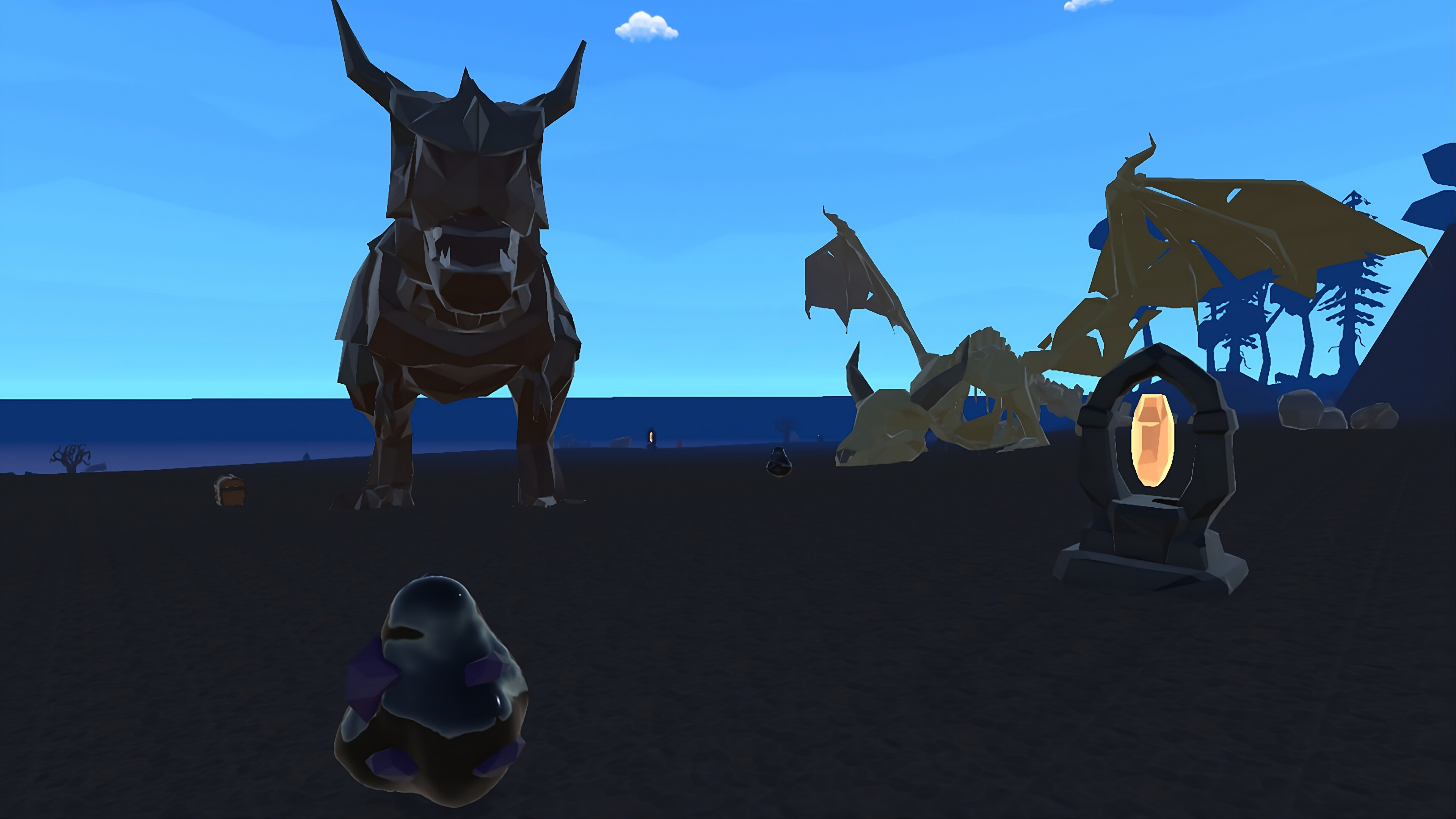 Simple World Beta screenshot 2