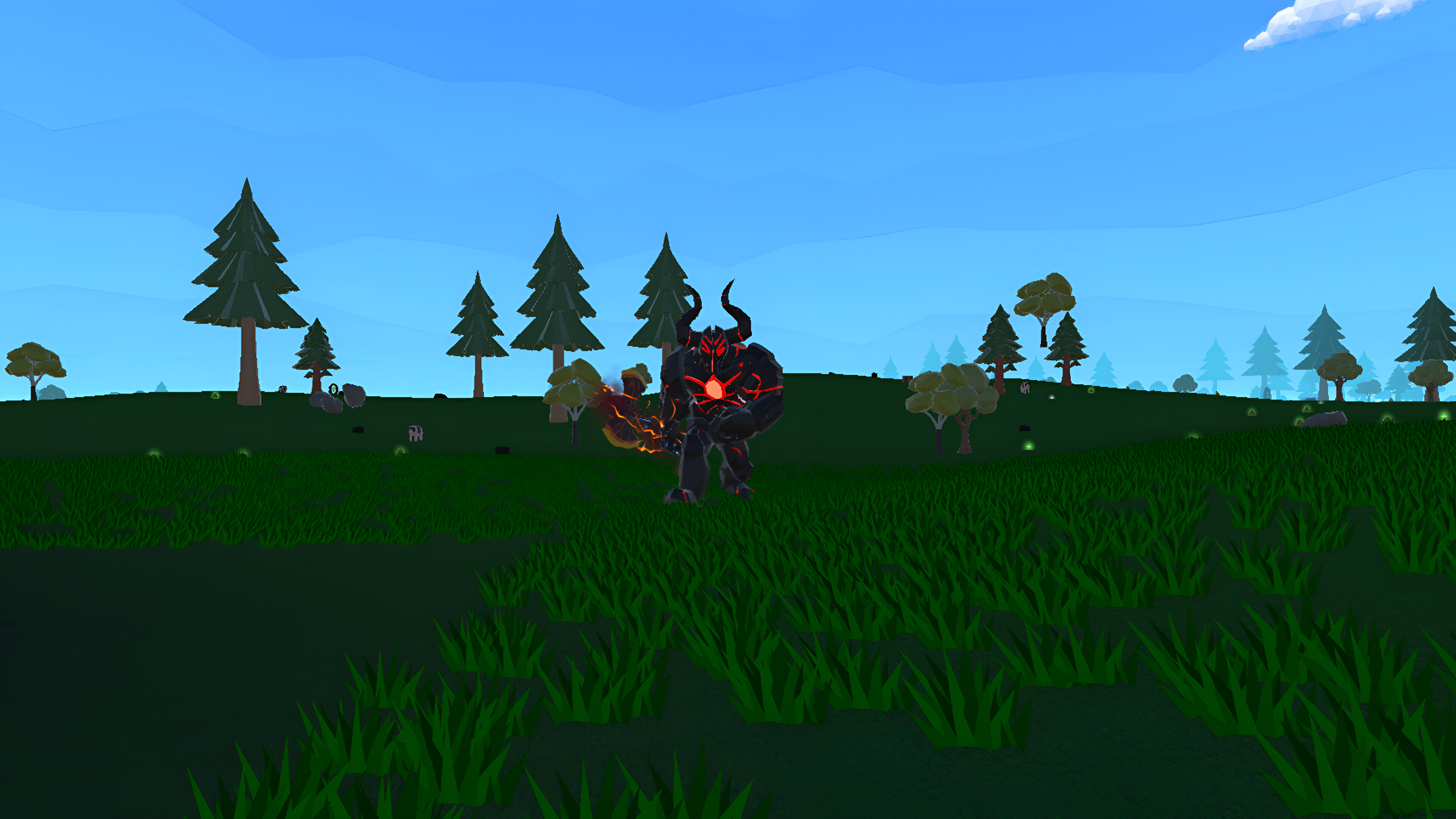 Simple World Beta screenshot 4
