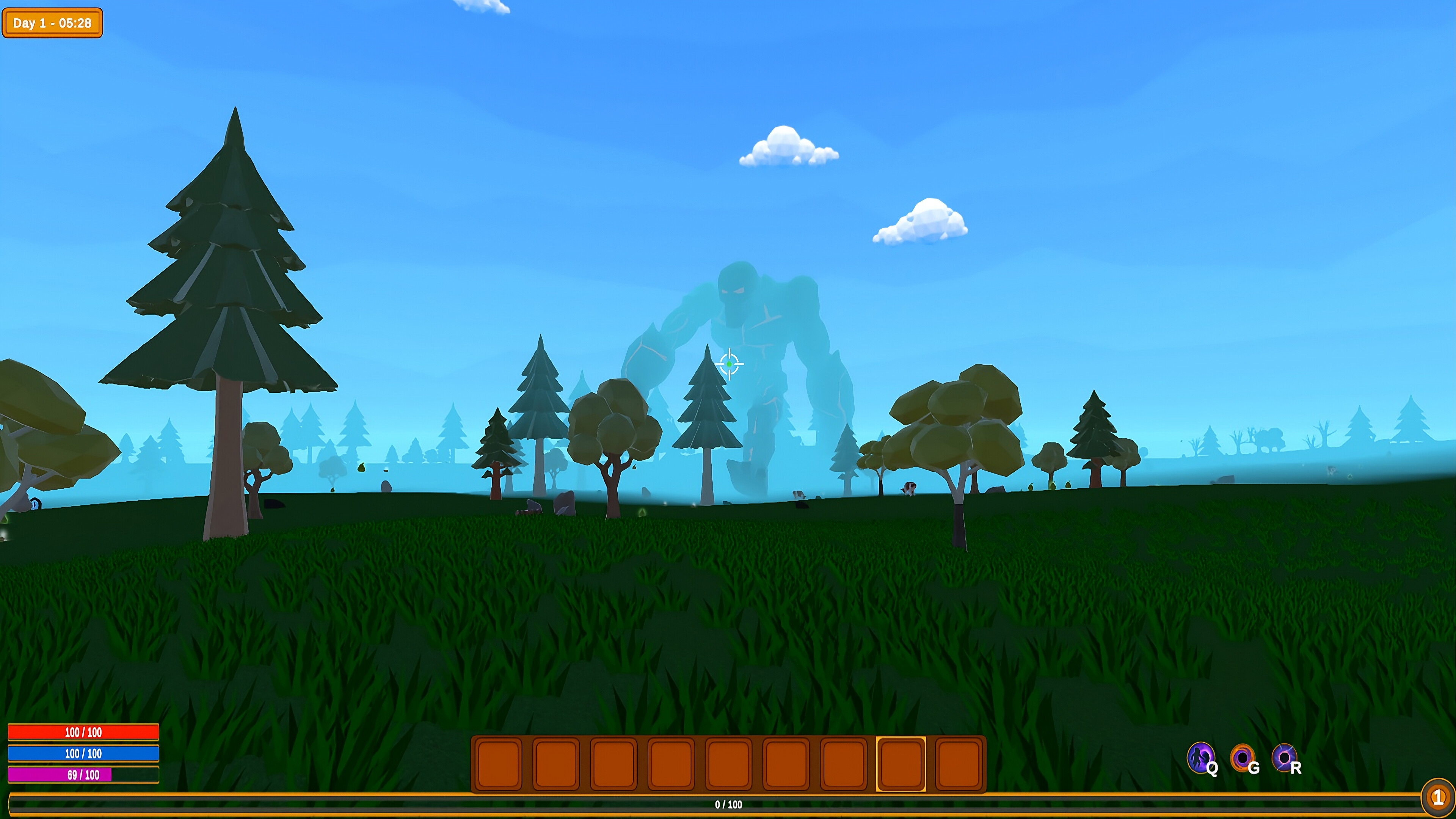 Simple World Beta screenshot 3