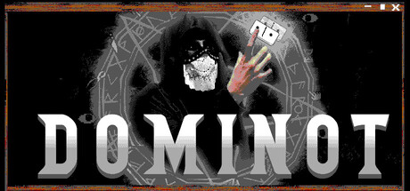 Cover art from Dominot