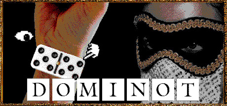 Cover art from Dominot