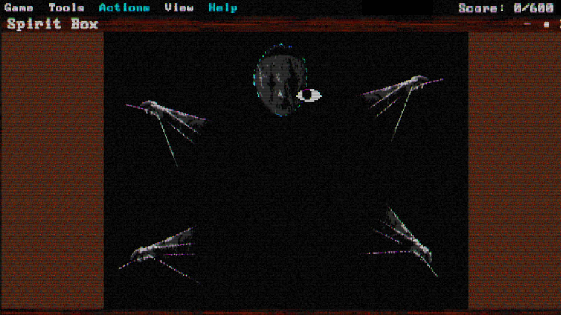 Dominot screenshot 2