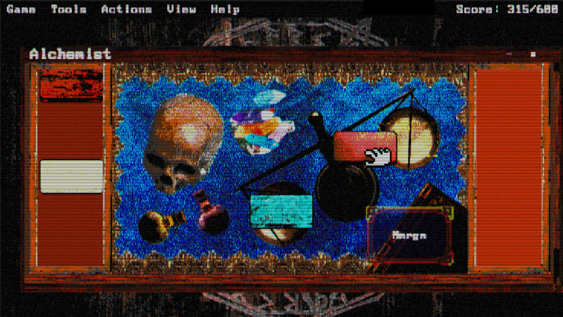 Dominot screenshot 5