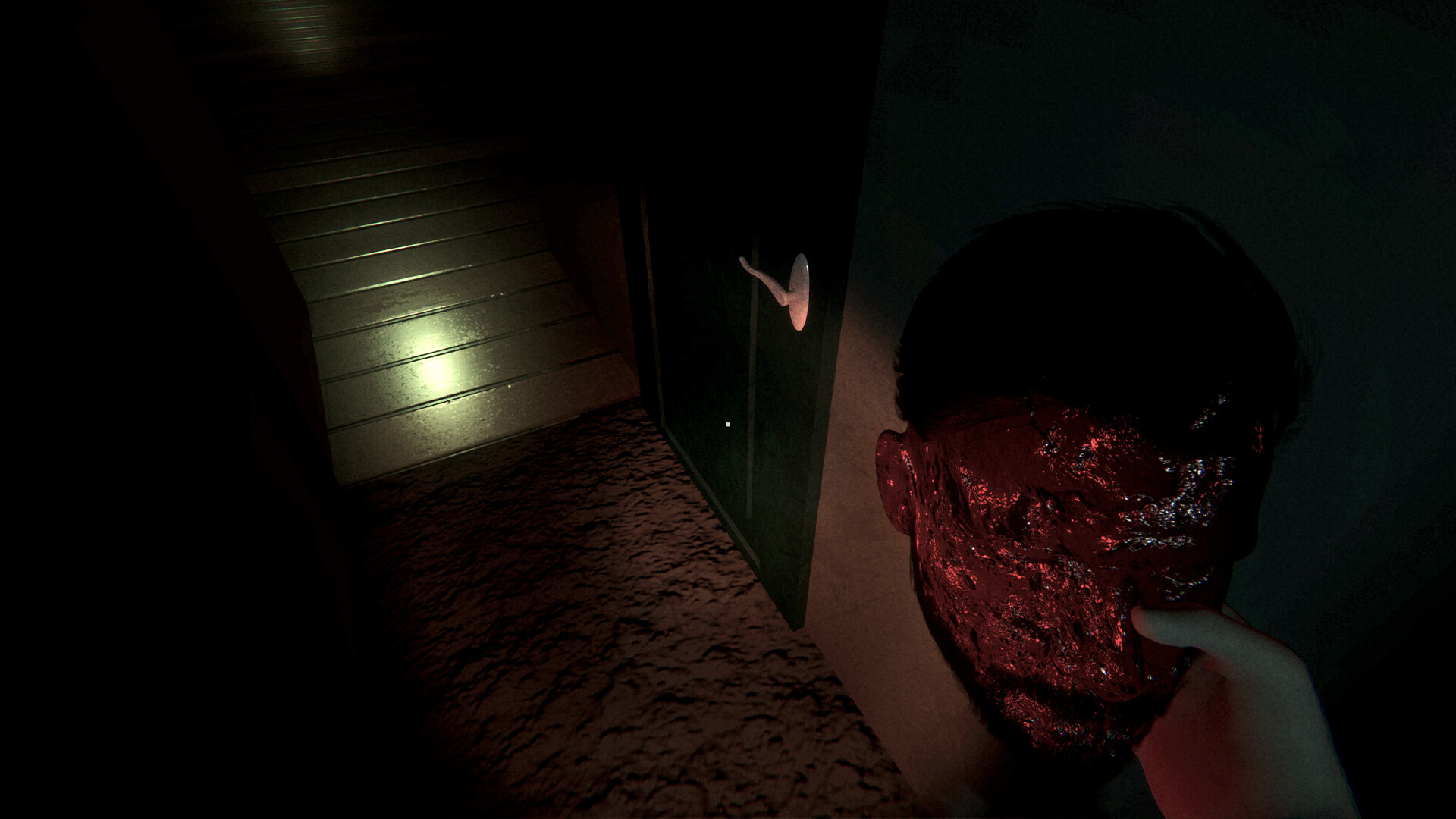 Shroud of the Woods screenshot 2