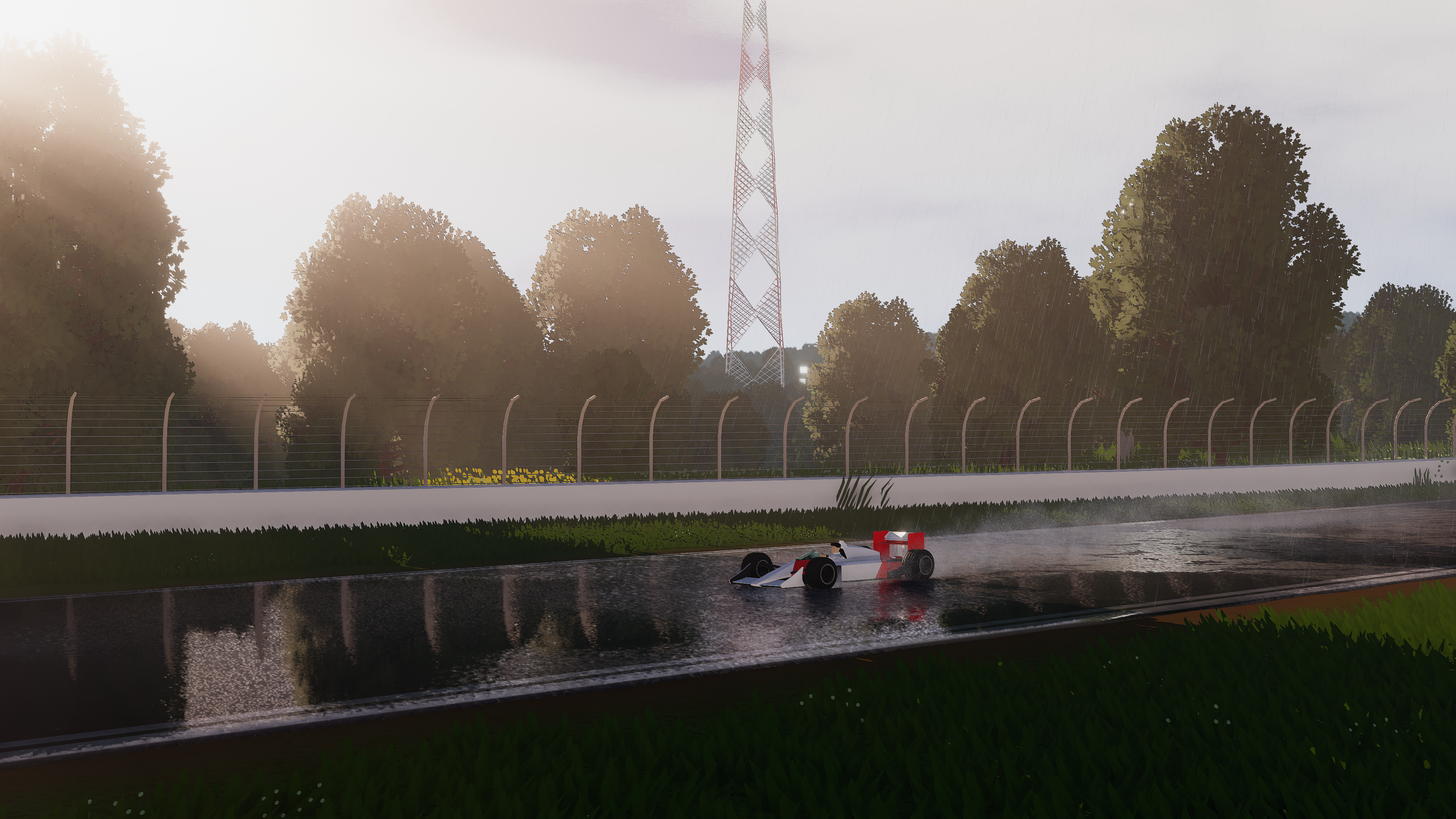 Ignition Point screenshot 1