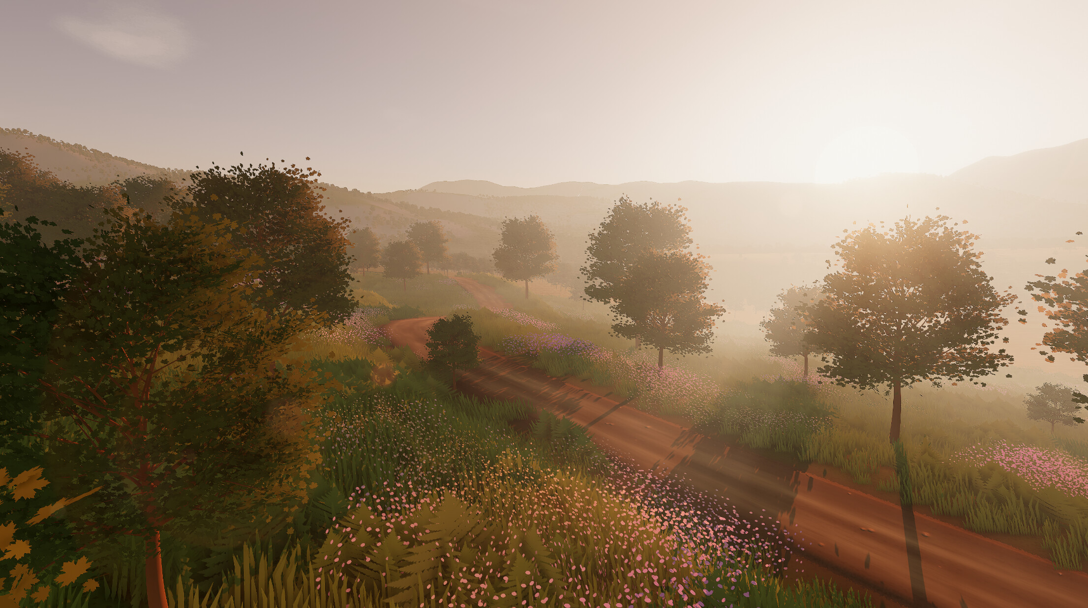 Ignition Point screenshot 2
