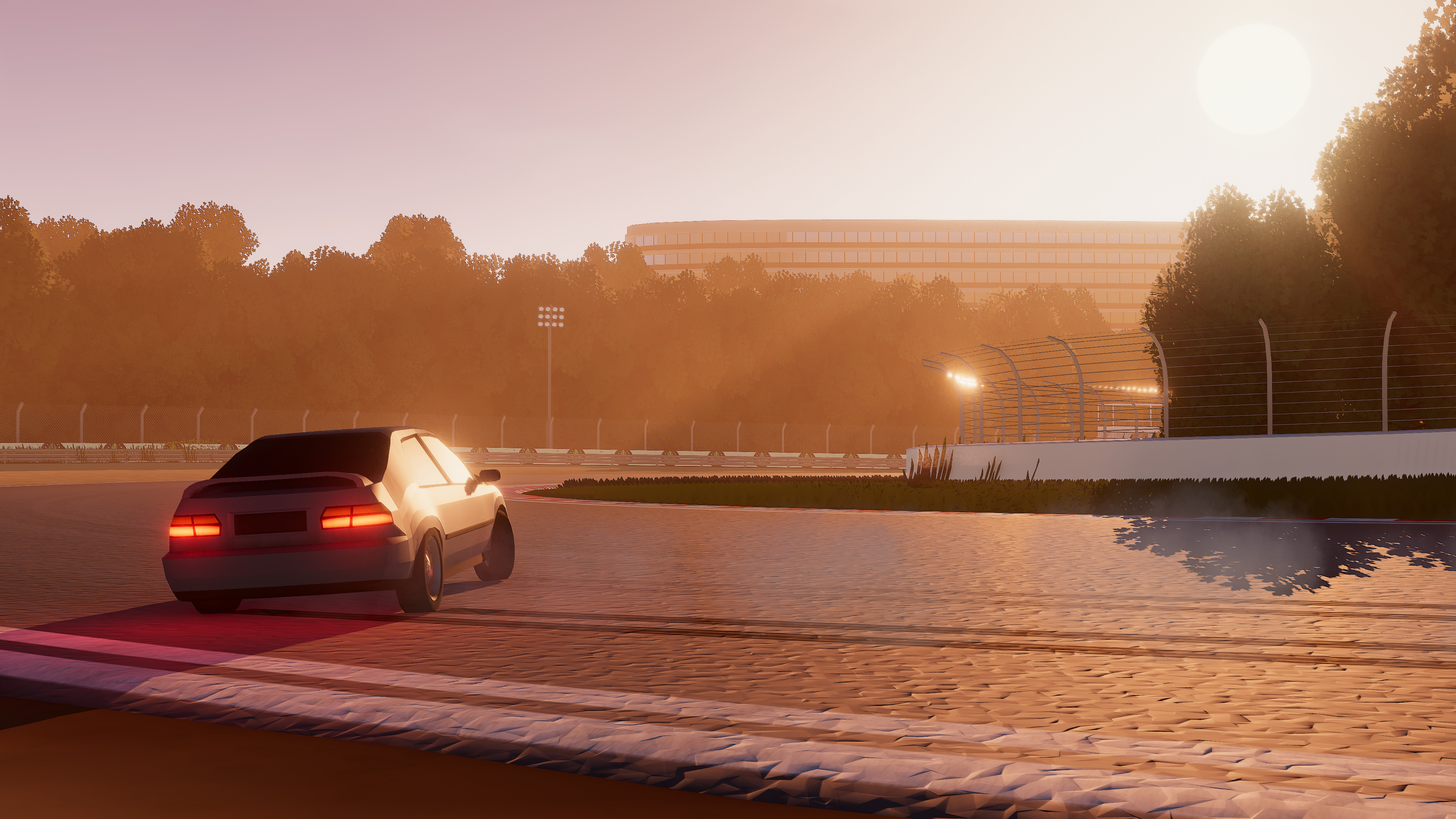 Ignition Point screenshot 3