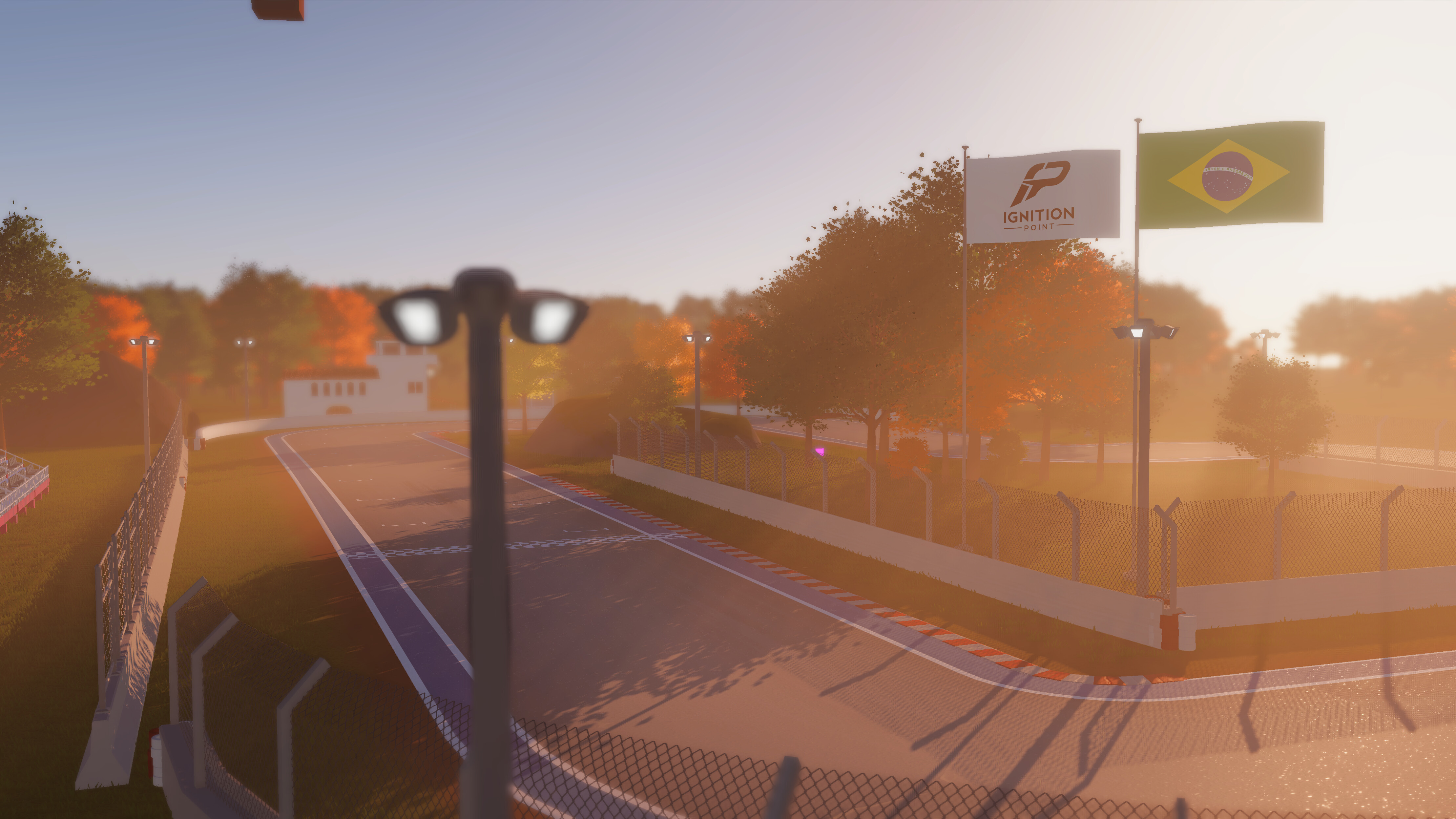 Ignition Point screenshot 4