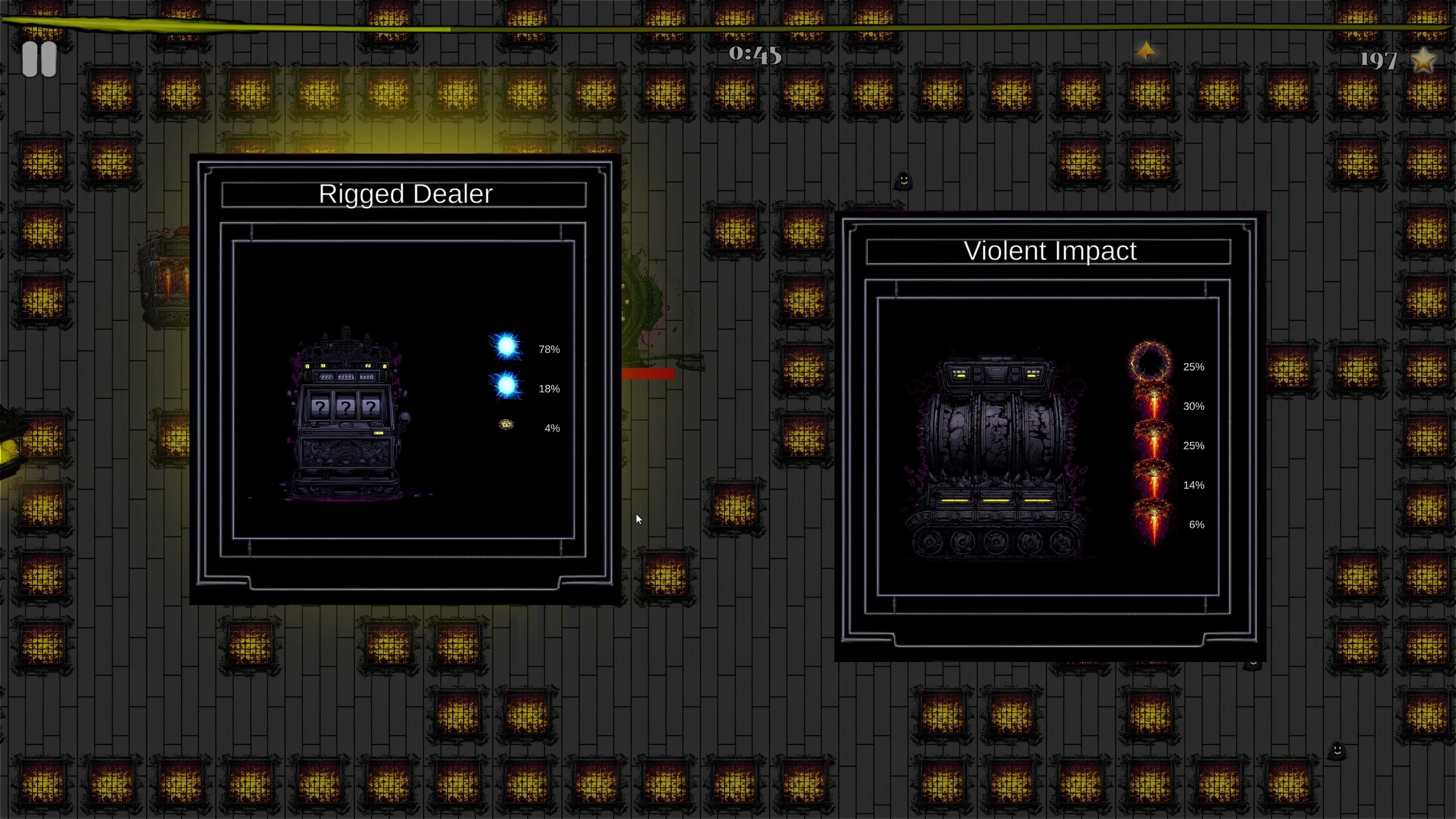 Pit of the Lord screenshot 4