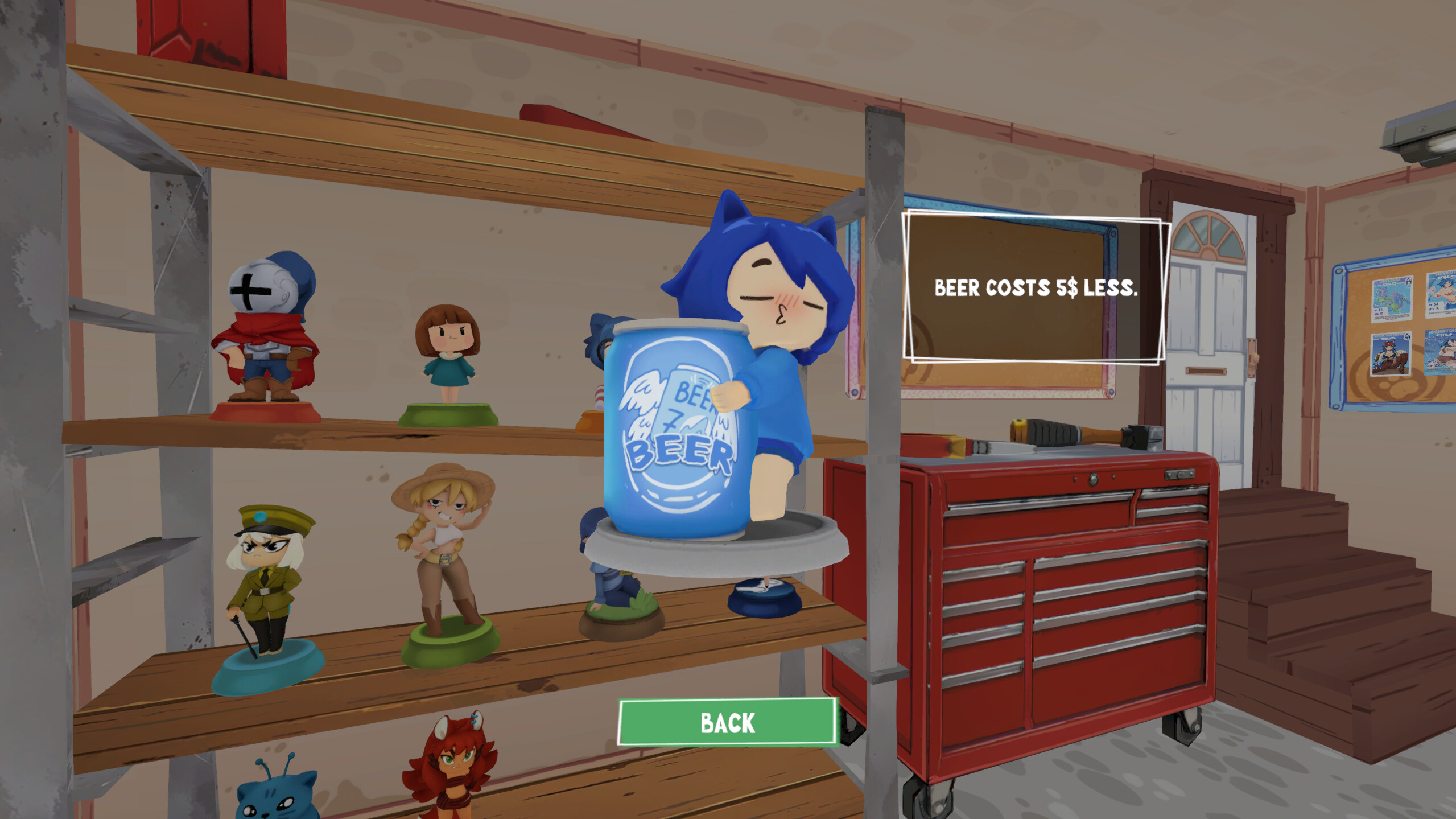 KOTAMON: My Sis Found A Super-Rare Card In Her Cereal Box, So I Became A Garbage Man To Find The Entire Collection And Earn $1,000,000 screenshot 4